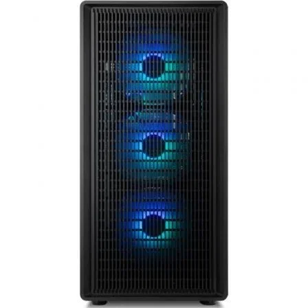 NOX Infinity IOTA Semitorre Mesh Negra